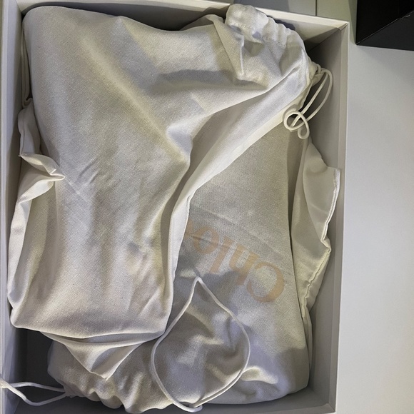 Chloe Betty Rubber Boots - Picture 4 of 8